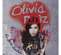 Ruiz, Olivia - La Chica Chocolate