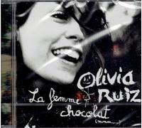 Ruiz,Olivia - La Femme Chocolat
