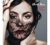 Ruiz, Olivia - Le Calme Et La Tempete