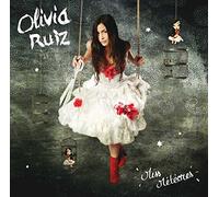 Ruiz, Olivia - Miss Meteores