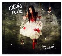 Ruiz, Olivia - Miss Meterores (Ltd Edition & Slipc