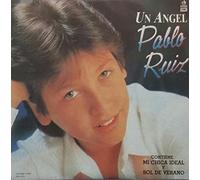 Ruiz, Pablo - Un Angel