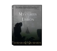 `RUIZ,RAUL` MYSTERIES OF LISBON (3PC) / (SUB) DVD NUOVO