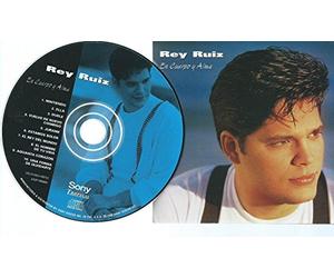 Ruiz, Rey - En Cuerpo Y Alma