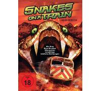 Ruiz - Snakes on a train