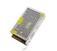 RUIZHI 12V 10A Alimentatore Interruttore, 120w Trasformatore AC 110/220V Alimentazione per LED Strisce