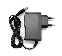 RUIZHI Alimentazione Convertitore Adattatore Universale 9V 1A Caricabatteria Trasformatore Power Adapter per Bilancia Elettronica, Cintura Luminosa a LED, DVD Mobile