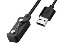 RUIZHI Cavo di ricarica magnetico USB-A per orologio Polar