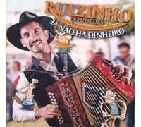 Ruizinho De Penacova - Ja Nao Ha Dinheiro [CD] 2021