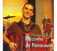 RUIZINHO DE PENACOVA-O CALOTEIRO