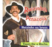 Ruizinho De Penacova - Ruizinho Na Bruxa