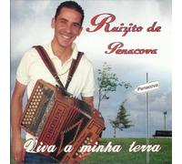 RUIZITO DE PENACOVA-VIVA A MINHA TERRA