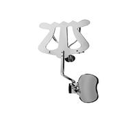 Ruka »37520 Trombone Lyre« Letturino Tromboni - 180x105mm - Colore: Ottone