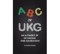 Rukaiya Russell ABC of UKG (Copertina rigida)