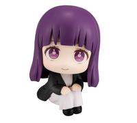 Frieren: Beyond Journey's End Look Up Pvc Statua Fern 11 Cm Megahouse