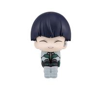 Rukappu Kaiju N°8 Soshiro Hoshina Personaggio completo