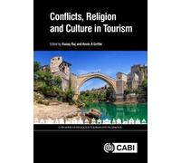 Rukeya Suleman Conflicts, Religion and Culture in Tourism (Copertina rigida)