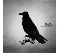 Rukh - Escape From Reality