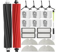 RUKHOOL Accessori Di Ricambi Per Roborock Q5 Pro / Q8 Max /Q8 Max Plus /Q5 Pro