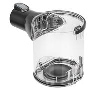 RUKHOOL Contenitore Serbatoio per Dyson V6 Ricambi DC58 DC59 DC62 DC74 Cestello Polvere Rifiuti Accessori Contenitori Cestino Pattumiera Guarnizione Cilindro Ricambio