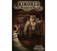 Rukis Kindred - South (Tascabile) Kindred