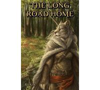 Rukis The Long Road Home (Tascabile) Off the Beaten Path