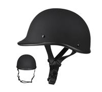 Rukjmqi Casco Di Sicurezza Per La Guida | Protezione Urbana Per Motociclisti - Dispositivo Di Sicurezza Vintage Comodo Per Viaggi Stradali All'aperto Adulti Protezione In Moto