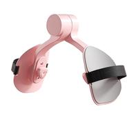 Rukjmqi Esercitatore Pavimento Pelvico | Attrezzo Per Gambe - Attrezzatura Per Interno Cosce Per Rafre Fianchi Glutei Donna Allenamento Sport Casa Fitness