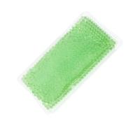 Rukjmqi Gel Pack - Imbottitura nucleare termico quadrato - Raffreddamento per collo schiena ginocchio gomito braccio spalla sport campeggio avventura