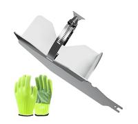 Rukjmqi Mescolatore Per Bomboletta Vernice Spray | Per Alternativa In Acciaio Inossidabile Antiscivolo - Supporto Per Agitatore Vernice Alternativa - Per Pittori Artisti Donne Uomini Professionisti