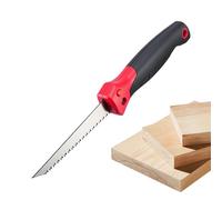 Rukjmqi Per Gesso - Seghe Per Gesso Per Pannelli In Legno E Gesso | Utensile Da Taglio Per | Attrezzo Per La Dimensione Giardino con Lama Tagliente