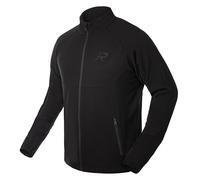 Rukka Giacca Funzionale Softshell ACTIVE-R Nero Taglia UE L