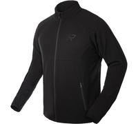 Rukka Active-R Giacca funzionale Midlayer, nero, taglia 4XL per maschi