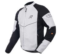 Rukka Airgobi 2.0 Giacca in tessuto uomo grigio, taglia 52