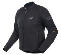 Rukka Airgobi 2.0 Giacca in tessuto uomo nero, taglia 60
