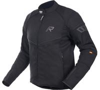 Rukka AirGobi 2.0 Giacca tessile da moto, nero, Taglia 58