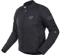 Rukka AirGobi 2.0 Giacca tessile da moto, nero, Taglia 60