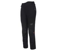 Rukka AirGobina 2.0 Pantaloni tessili moto da donna, nero, taglia 42 per donne