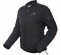 Rukka AirGobina 2.0 Giacca tessile moto da donna, nero, Taglia 42