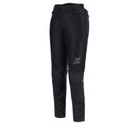 Rukka Airgobina Pantaloni Tessuto Donna Nero 38