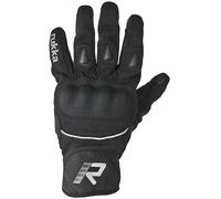 Rukka Airi 2.0 Guanti moto donna, nero, Taglia 8