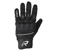 Rukka Airium 2.0 Guanti unisex nero, taglia 11