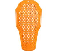 Moto Rukka D30 Allback Aria XTR LVL2 Paraschiena Unisex (Arancione) TG: S
