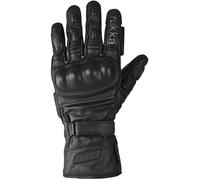 Rukka Apollo 2.0 GTX Guanti da moto, nero, Taglia 9