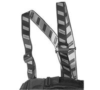 Moto Bretelle per Rukka Pantaloni Con a Strappo Hosengröße Hr. 50-66 Da. 46-50