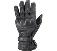 Rukka Bexhill Guanti Moto, nero, taglia 4XL per maschi