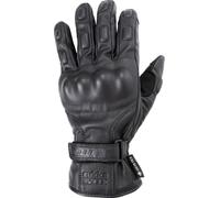 Rukka Bexhill Guanti Moto, nero, Taglia 6