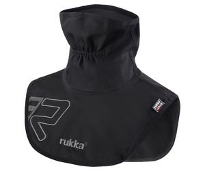 Rukka caldacollo Rukka Wind-R Light unisex nero, taglia S
