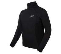 Rukka Camicia funzionale Winsto-R Maglia funzionale unisex nero, taglia XS