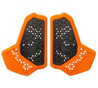 Rukka CP2 L2 Protettore toracico diviso per maschi